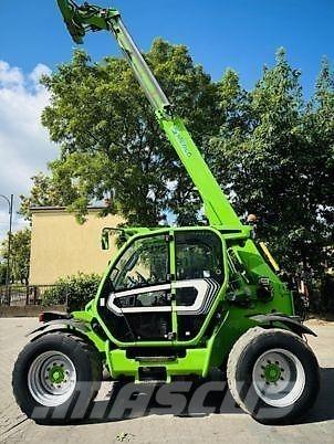 Merlo TF42.7 CS 140 텔러 핸들러