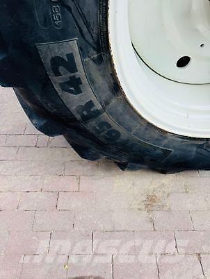 New Holland T7.230 트랙터