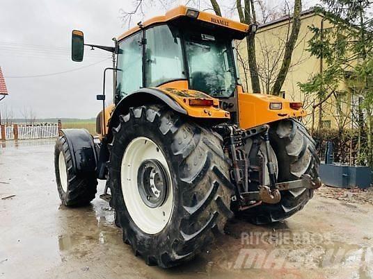 Renault ARES 826 RZ 트랙터