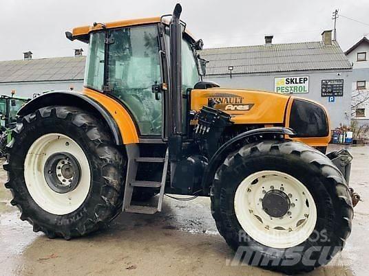 Renault ARES 826 RZ 트랙터