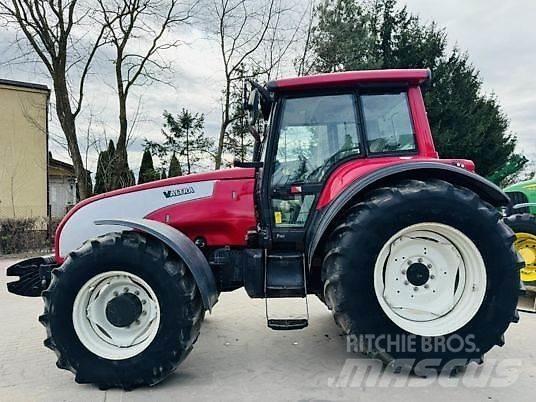 Valtra T160 트랙터