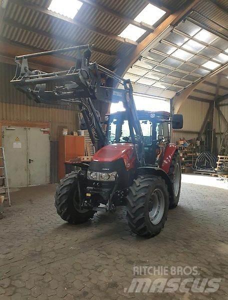 Case IH 95C 트랙터