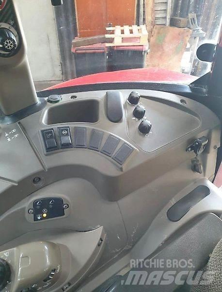 Case IH 95C 트랙터
