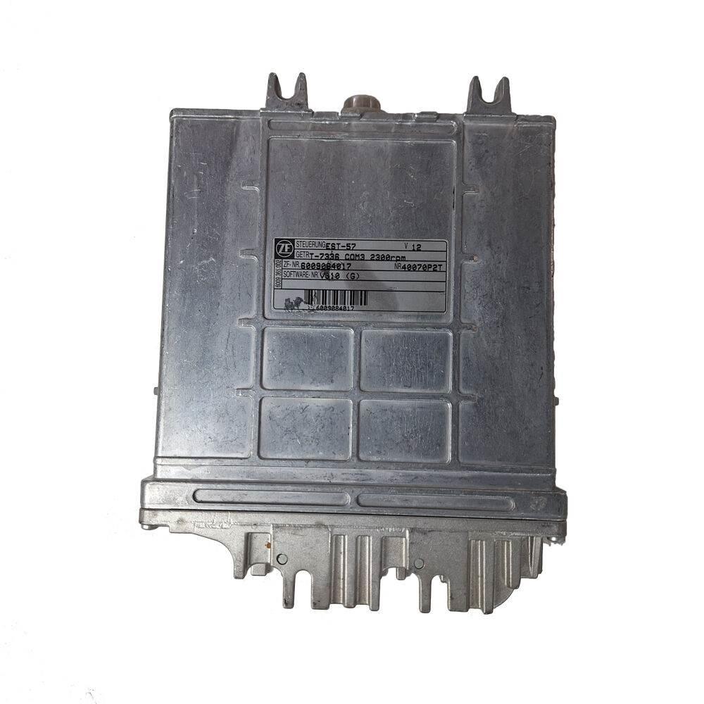 ZF  일렉트로닉스