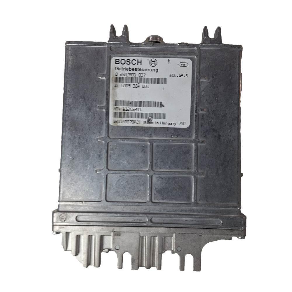 ZF  일렉트로닉스