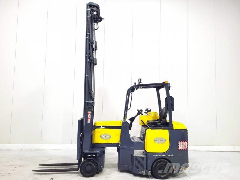 Aisle-Master 20SHE 협로형 트럭