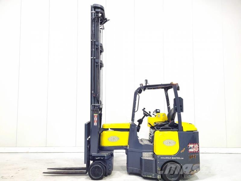 Aisle-Master 20SHE 협로형 트럭