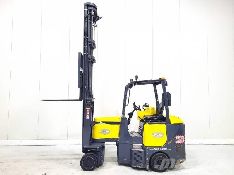 Aisle-Master 20SHE 협로형 트럭