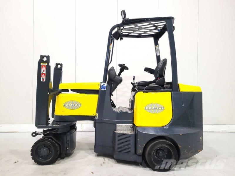 Aisle-Master 20WHE 협로형 트럭