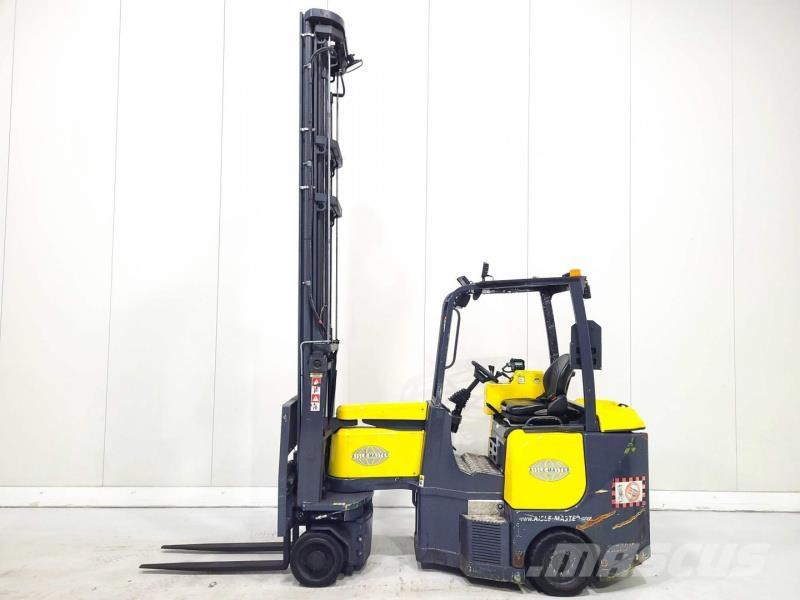 Aisle-Master AM20SHE 협로형 트럭