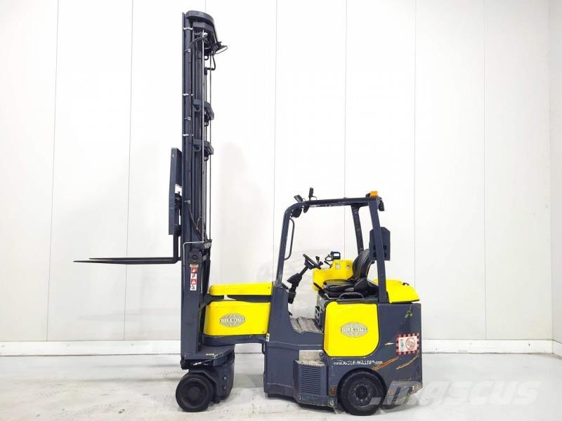 Aisle-Master AM20SHE 협로형 트럭