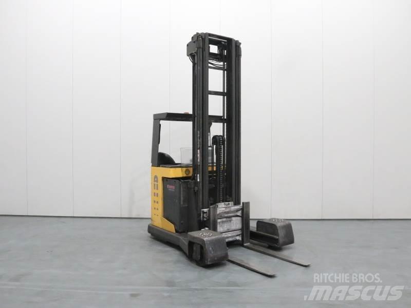Atlet UFS200 DTFV RG 755 4방향 리치트럭