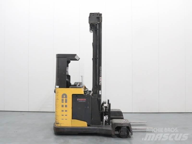 Atlet UFS200 DTFV RG 755 4방향 리치트럭