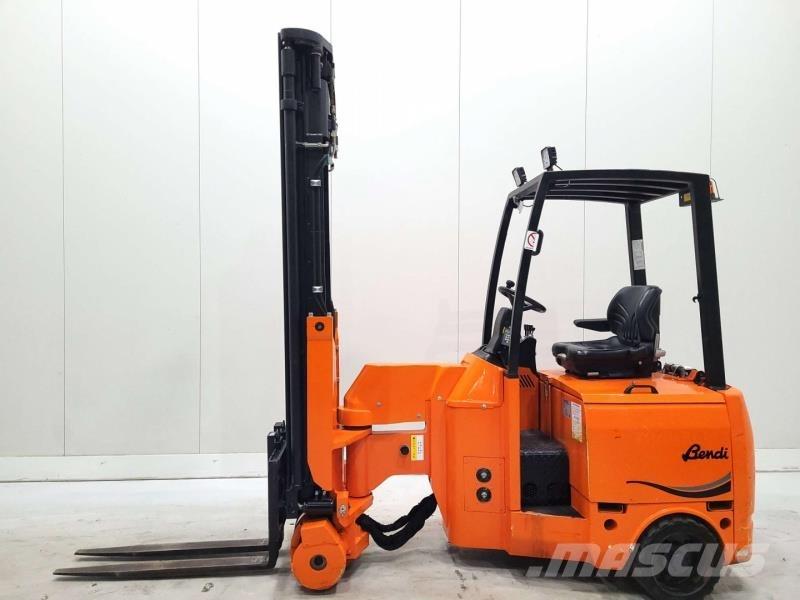 Bendi B318-60SS 협로형 트럭