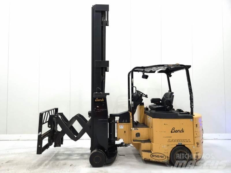 Bendi B50/56DR180D 전동 지게차