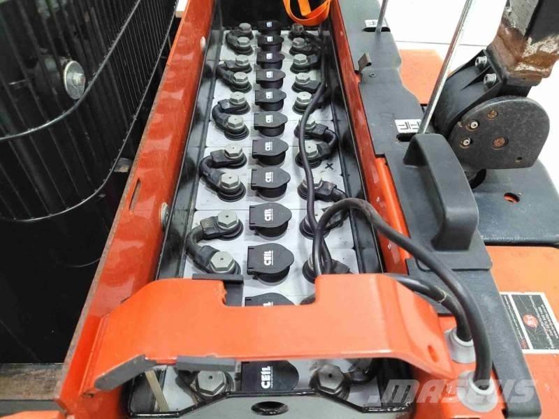 BT LST1350/12 포크리프트