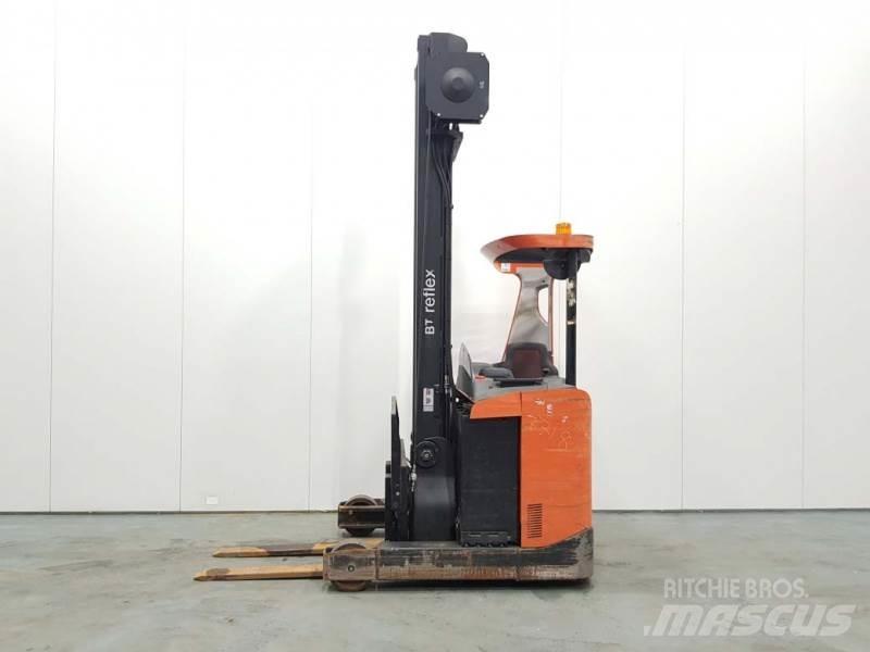 BT RRE160 리치 트럭