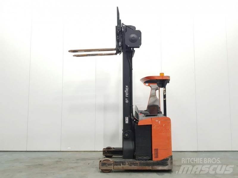 BT RRE160 리치 트럭