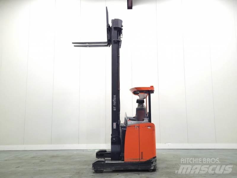 BT RRE160E 리치 트럭