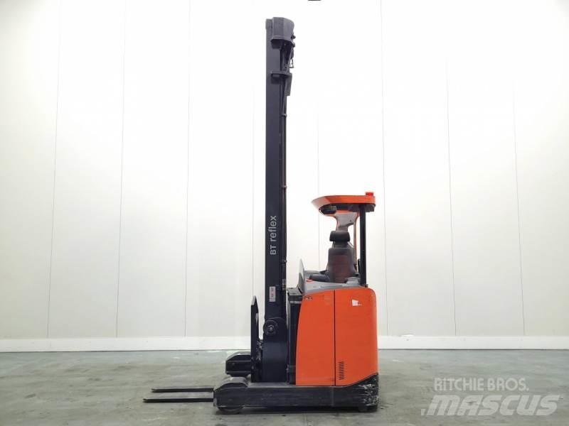 BT RRE160E 리치 트럭