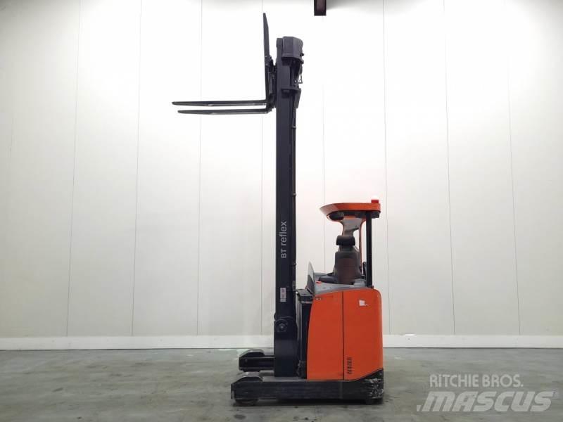 BT RRE160E 리치 트럭