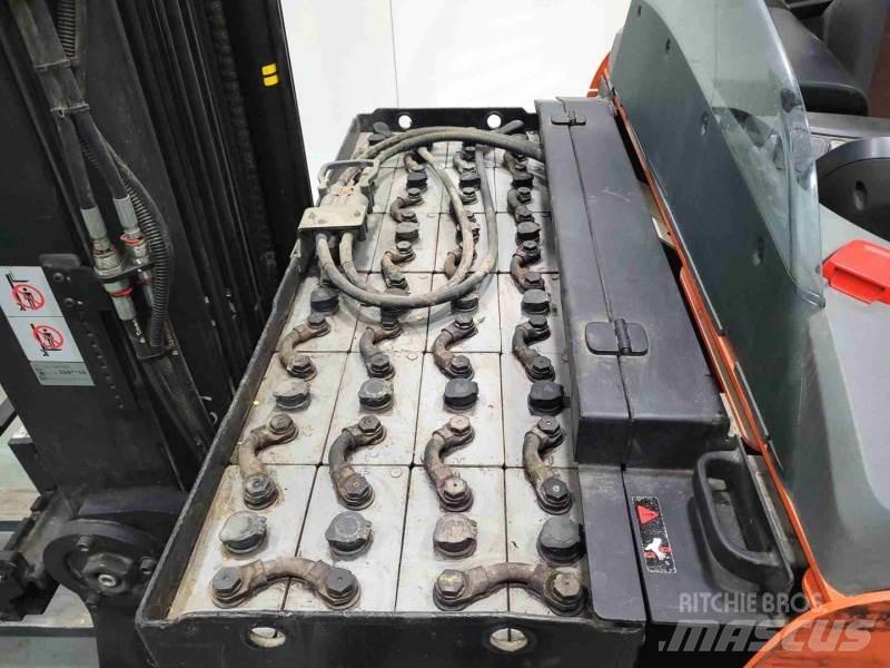 BT RRE160E 리치 트럭