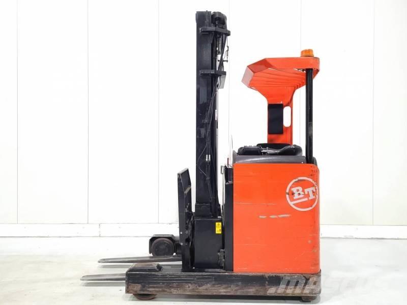 BT RRM14 리치 트럭