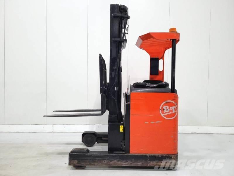 BT RRM14 리치 트럭