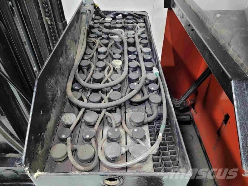 BT RRM14 리치 트럭