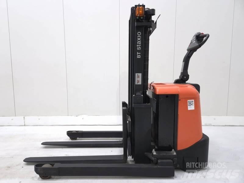 BT SPE135S 포크리프트