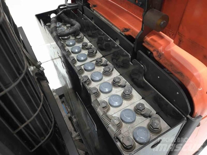 BT SPE135S 포크리프트