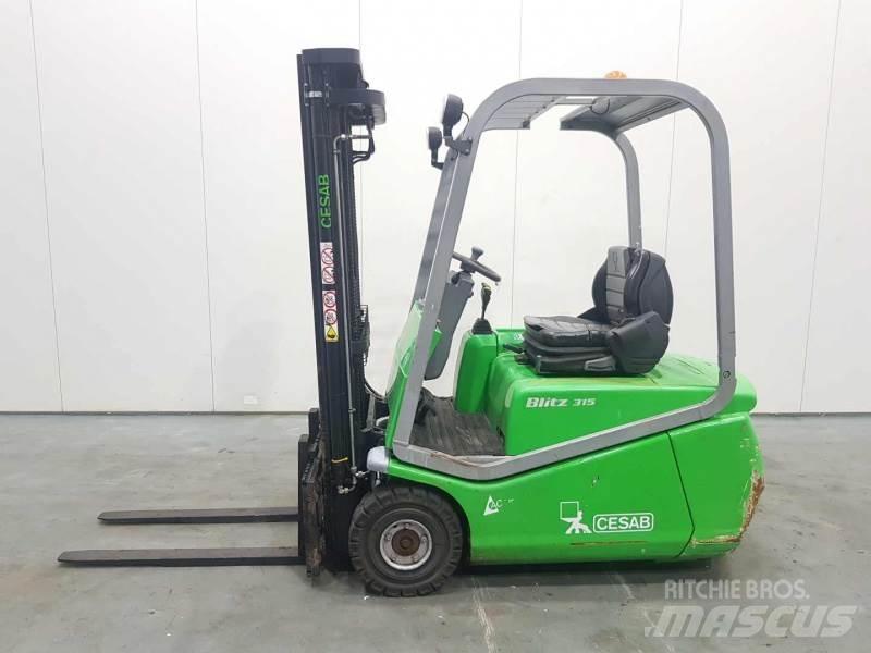 Cesab BLITZ 315 AC 그 외 지게차