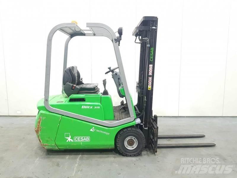 Cesab BLITZ 315 AC 그 외 지게차
