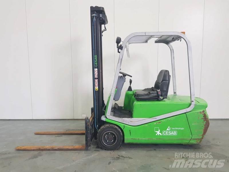 Cesab BLITZ 320 FN 그 외 지게차