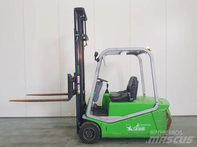 Cesab BLITZ 320 FN 그 외 지게차