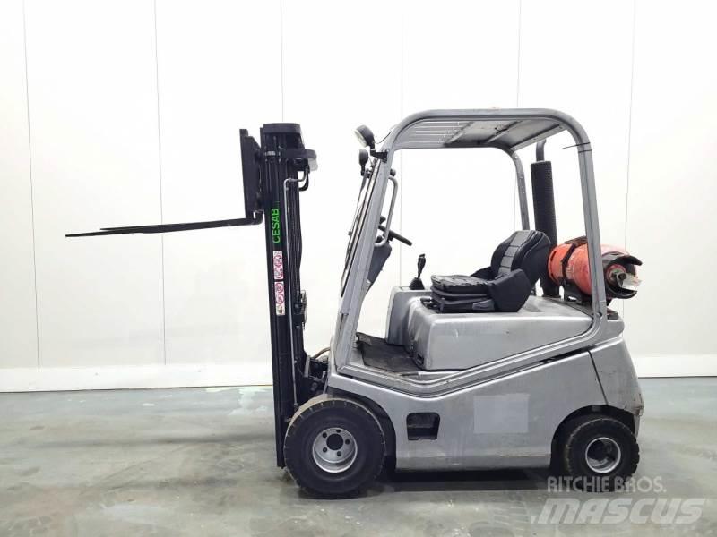Cesab DRAGO 150 LPG 지게차