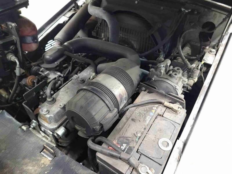 Cesab DRAGO 150 LPG 지게차