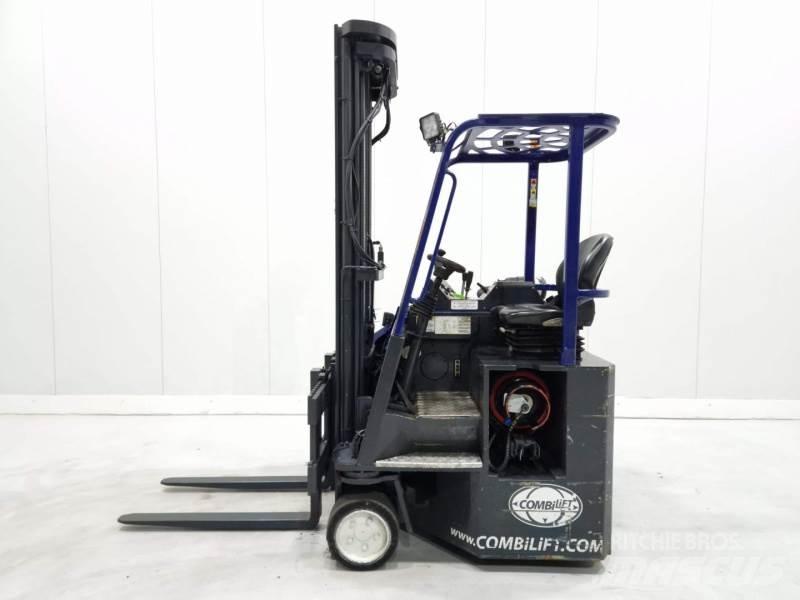 Combilift C3000CB LPG 지게차