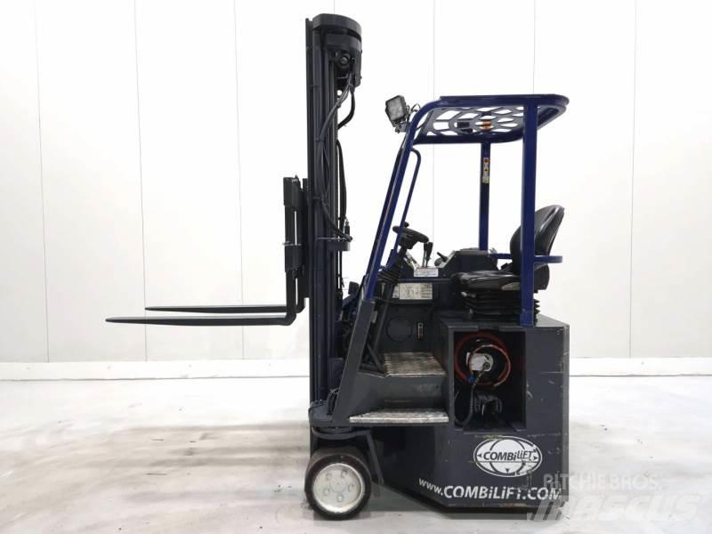 Combilift C3000CB LPG 지게차