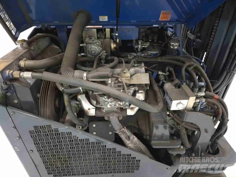 Combilift C3000CB LPG 지게차