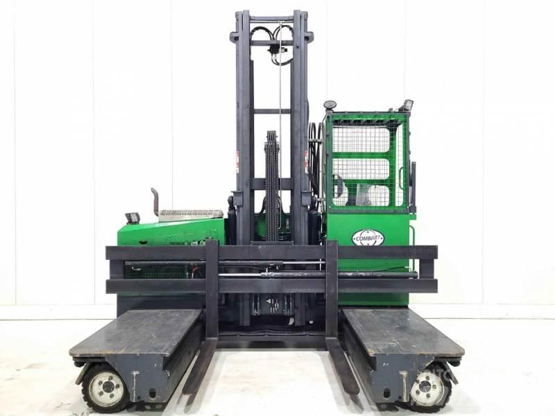 Combilift C3000GST LPG 지게차