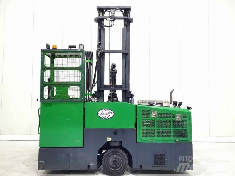 Combilift C3000GST LPG 지게차