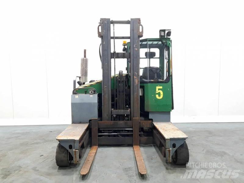 Combilift C3500 4방향 리치트럭