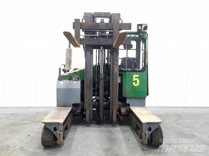 Combilift C3500 4방향 리치트럭