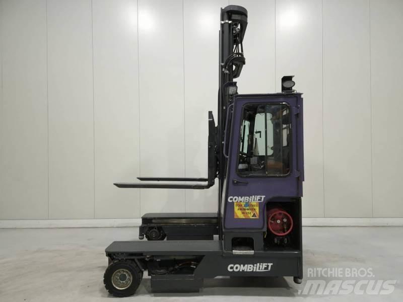 Combilift C4000 4방향 리치트럭