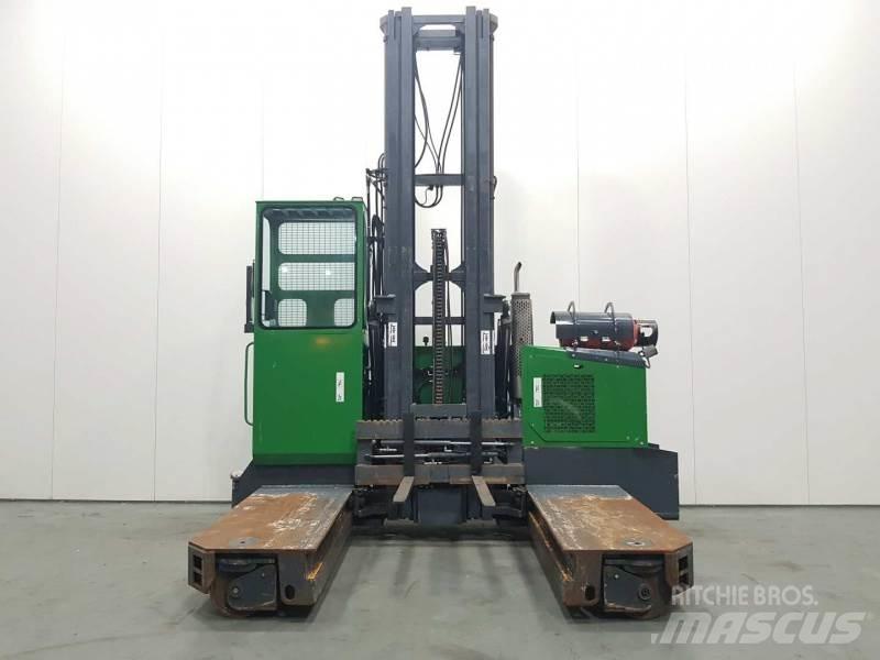 Combilift C4500GT 4방향 리치트럭
