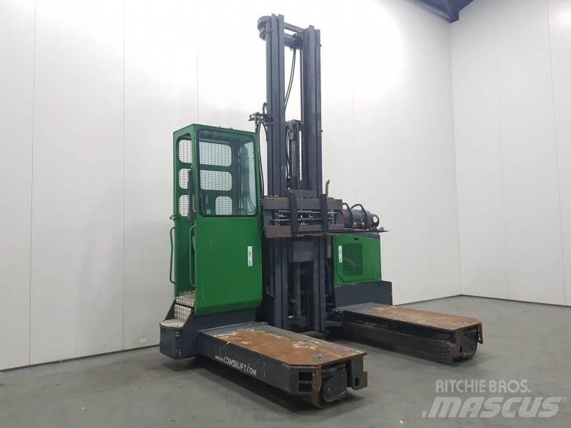 Combilift C4500GT 4방향 리치트럭