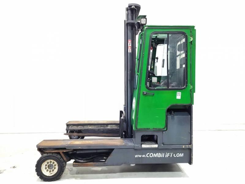 Combilift C4800 사이드로더