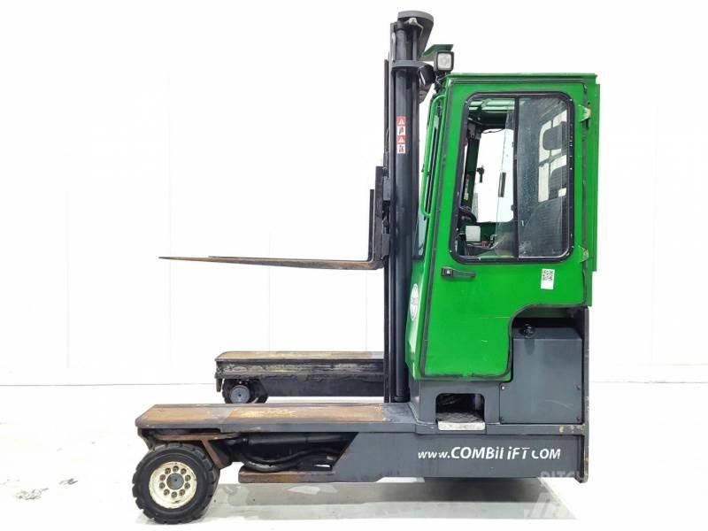 Combilift C4800 사이드로더