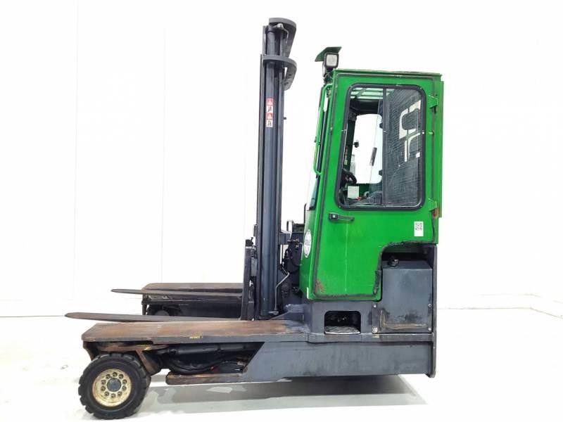 Combilift C4800 사이드로더